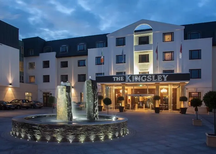 Hotel The Kingsley 4*
